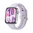 HUAWEI FIT 4 ÄLYKELLO VIOLETTI - Älykellot ja aktiivisuusrannekkeet - 6942103155017 - 2