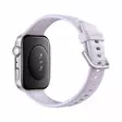 HUAWEI FIT 4 ÄLYKELLO VIOLETTI - Älykellot ja aktiivisuusrannekkeet - 6942103155017 - 5