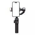 HOHEM SMARTPHONE ISTEADY M6 GIMBAALI + AI NÄKÖSENSORI - Muut tarvikkeet matkapuhelimiin - 6971071551347 - 2