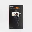 HOHEM SMARTPHONE ISTEADY M6 GIMBAALI + AI NÄKÖSENSORI - Muut tarvikkeet matkapuhelimiin - 6971071551347 - 5