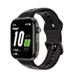 HONOR CHOICE WATCH 2i ÄLYKELLO MUSTA - Älykellot ja aktiivisuusrannekkeet - 6977887510127 - 2