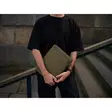 GOLLA SLEEVE METRO NEOPRENE 15" TIETOKONELAUKKU VIHREÄ - Tietokonelaukut - 7319926016587 - 3