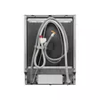 AEG FBB63647PM ASTIANPESUKONE - 60 cm leveät astianpesukoneet - 7332543827527 - 2