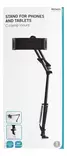 DELTACO ARM-278 YLEISTELINE 4-12.9" - Muut tarvikkeet - 7333048039897 - 5