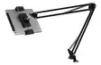 DELTACO ARM-278 YLEISTELINE 4-12.9" - Muut tarvikkeet - 7333048039897 - 3