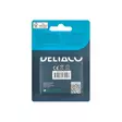 DELTACO AA-ALKALIPARISTO 4KPL - Muut tarvikkeet - 7333048070517 - 2