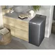 ELECTROLUX EW7T073R1G PÄÄLTÄ TÄYTETTÄVÄ PYYKINPESUKONE - Päältätäytettävät pesukoneet - 7333394148717 - 2