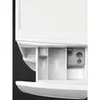AEG LE684L84L LÄTT TÄMPLAD TVÄTTMASKIN - Frontmatade tvättmaskiner - 7333394157177 - 5