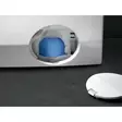 AEG LE684L84L LÄTT TÄMPLAD TVÄTTMASKIN - Frontmatade tvättmaskiner - 7333394157177 - 4