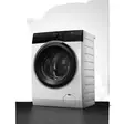 AEG LE684L84L LÄTT TÄMPLAD TVÄTTMASKIN - Frontmatade tvättmaskiner - 7333394157177 - 7