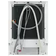AEG GU5200E1SNM ASTIANPESUKONE TERÄS - 60 cm leveät astianpesukoneet - 7333394175607 - 2