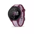 GARMIN FORERUNNER 165 MUSIC JUOKSUKELLO LILA - Älykellot ja aktiivisuusrannekkeet - 753759326647 - 2