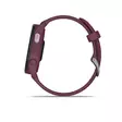GARMIN FORERUNNER 165 MUSIC JUOKSUKELLO LILA - Älykellot ja aktiivisuusrannekkeet - 753759326647 - 4