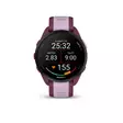 GARMIN FORERUNNER 165 MUSIC JUOKSUKELLO LILA - Älykellot ja aktiivisuusrannekkeet - 753759326647 - 3