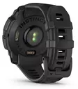 GARMIN INSTINCT 3 ÄLYKELLO 45MM MUSTA - Älykellot ja aktiivisuusrannekkeet - 753759339487 - 5