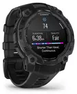 GARMIN INSTINCT 3 ÄLYKELLO 45MM MUSTA - Älykellot ja aktiivisuusrannekkeet - 753759339487 - 3