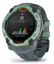 GARMIN INSTINCT 3 ÄLYKELLO 50MM VIHREÄ - Älykellot ja aktiivisuusrannekkeet - 753759341657 - 2