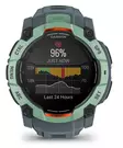 GARMIN INSTINCT 3 ÄLYKELLO 50MM VIHREÄ - Älykellot ja aktiivisuusrannekkeet - 753759341657 - 3
