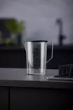 BAMIX KANNA 1000ML - Tillbehör köksmaskiner - 7610497621737 - 2