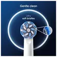 ORAL-B SENSITIVE CLEAN VAIHTOHARJA 5KPL - Vaihtoharjat - 8006540892367 - 2