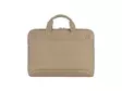 TUCANO SMILZA SLIM 13/14" TIETOKONELAUKKU BEIGE - Tietokonelaukut - 8020252199347 - 1