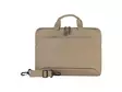 TUCANO SMILZA SLIM 13/14" TIETOKONELAUKKU BEIGE - Tietokonelaukut - 8020252199347 - 2