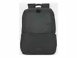 TUCANO SIRIO 15.6" NOTEBOOK BACKPACK BLACK - Datorväskor - 8020252216747 - 1