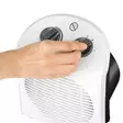 BLACK+DECKER ES9460020B LÄMPÖPUHALLIN 2000W - Lämmittimet - 8432406460027 - 3