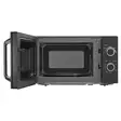 SENCOR SMW1919BK MIKROAALTOUUNI - Vapaasti sijoitettava mikroaaltouuni - 8590669322787 - 3
