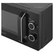 SENCOR SMW1919BK MIKROAALTOUUNI - Vapaasti sijoitettava mikroaaltouuni - 8590669322787 - 4