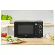 SENCOR SMW1919BK MIKROAALTOUUNI - Vapaasti sijoitettava mikroaaltouuni - 8590669322787 - 5