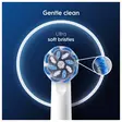 ORAL-B SENSITIVE CLEAN VAIHTOHARJA 9KPL - Vaihtoharjat - 8700216018807 - 2