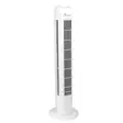LIFETIME AIR TORNITUULETIN 45W - Tuulettimet - 8711252170787 - 1