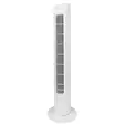 LIFETIME AIR TORNITUULETIN 45W - Tuulettimet - 8711252170787 - 2