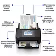 EPSON WORKFORCE ES-590W SKANNERI - Skannerit - 8715946745787 - 3