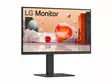 LG 27BA850B 27" FHD IPS-NÄYTTÖ - Näytöt > 27" - 8806096207307 - 3