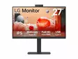 LG 27BA850B 27" FHD IPS-NÄYTTÖ - Näytöt > 27" - 8806096207307 - 2