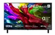 LG 86QNED85A6C 86" 4K QNED 85 SMART-TV - Yli 60 tuumaiset televisiot - 8806096327647 - 2