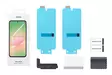 SAMSUNG GALAXY A56 SCREEN PROTECTOR NÄYTÖNSUOJAKALVO - Suojakuoret, laukut ja kotelot - 8806097072027 - 4