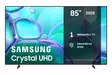 SAMSUNG TU85U7005FK 85" UHD 4K SMART-TV - Yli 60 tuumaiset televisiot - 8806097251767 - 2