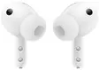 SAMSUNG GALAXY BUDS4 PRO VASTAMELUNAPPIKUULOKKEET VALKOINEN - Vastamelukuulokkeet - 8806097985327 - 3