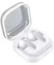 SAMSUNG GALAXY BUDS4 PRO VASTAMELUNAPPIKUULOKKEET VALKOINEN - Vastamelukuulokkeet - 8806097985327 - 4
