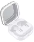 SAMSUNG GALAXY BUDS4 PRO VASTAMELUNAPPIKUULOKKEET VALKOINEN - Vastamelukuulokkeet - 8806097985327 - 5