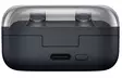 SAMSUNG GALAXY BUDS4 TRÅDLÖSA IN-EAR HÖRLURAR SVART - In-ear hörlurar - 8806097998587 - 8
