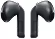 SAMSUNG GALAXY BUDS4 TRÅDLÖSA IN-EAR HÖRLURAR SVART - In-ear hörlurar - 8806097998587 - 4