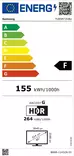 SAMSUNG 85" M72H 4K MINI LED TV (2026) - TV över 60 tum - 8806099126957 - 7