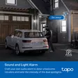TP-LINK TAPO C501GW OUTDOOR SECURITY CAMERA - Security Cameras - 8885020621037 - 9