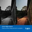 TP-LINK TAPO C501GW OUTDOOR SECURITY CAMERA - Security Cameras - 8885020621037 - 7