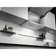 AEG DPE5650M LIESITUULETIN - Kaapiston alle asennettava liesituuletin - 7332543810307 - 3