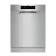AEG FBB63647PM DISHWASHER - 60 cm Dishwashers - 7332543827527 - 6
